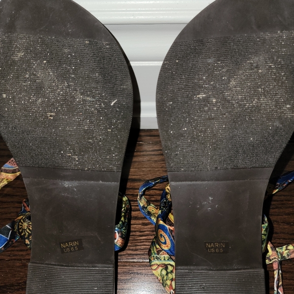 Cute Sandals - Picture 4 of 6
